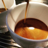 Caffe Terzi Struttura Trasferita drink