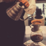 Caffe Terzi Struttura Trasferita drink