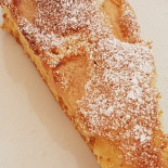 Ponte Nourriture