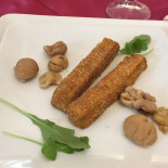 Ponte Nourriture