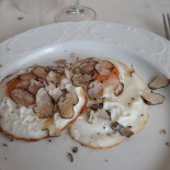 Agriturismo Spazzarini Cibo