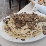 Agriturismo Spazzarini food