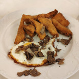 Agriturismo Spazzarini Cibo