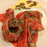 Agriturismo Spazzarini Cibo