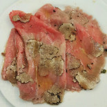 Agriturismo Spazzarini Cibo