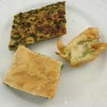 Agriturismo Spazzarini Cibo