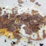 Agriturismo Spazzarini Cibo