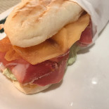De Santis Comida