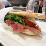 De Santis Comida