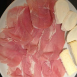De Santis Comida