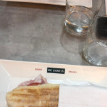 De Santis Comida