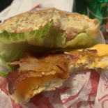 De Santis Comida