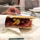 De Santis Comida