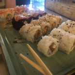 Ryugin Nourriture