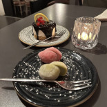 Nikky Sushi drink