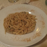 Popilia Nourriture