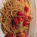 La Sirenetta Comida