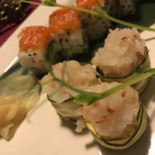 You Sushi Comida