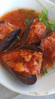 I Figli Di Ciccio food