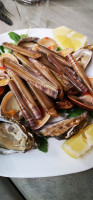 I Figli Di Ciccio food