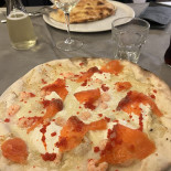 Il Bacetto Nourriture