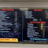 Gelateria Arnoldo Carte