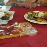 Lucignolo Nourriture
