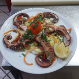 Lucignolo Nourriture