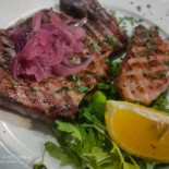 Lucignolo Nourriture