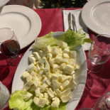 Lucignolo Nourriture
