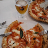 Napule E' Lago Comida