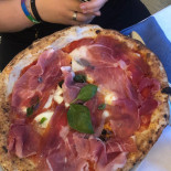 Napule E' Lago Comida