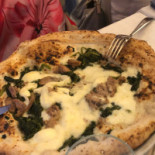 Napule E' Lago Comida