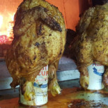 12 Comida