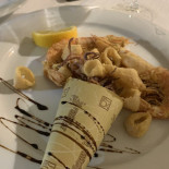 Vittorio Al Mare Nourriture