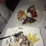 Isola Verde Comida