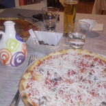 Isola Verde Comida