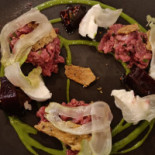 Senz'altro Bistrot Firenze Nourriture