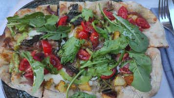 Senz'altro Bistrot food