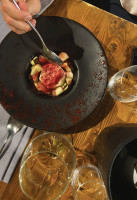 Senz'altro Bistrot drink