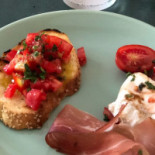 Timeout Nourriture