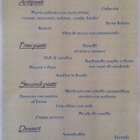 Osteria Di Muradolo Carte
