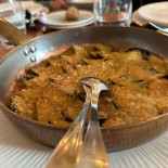 Semiserio Nourriture