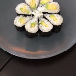 Giapponese Sushi Koi Boisson