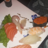 Giapponese Sushi Koi Boisson