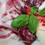 Sa Conzola Pizzeria Boisson