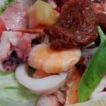 Sa Conzola Pizzeria Nourriture