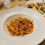 Street54 Comida
