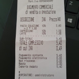 Il Ghiottone Carte