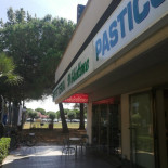 Il Ghiottone Extérieur